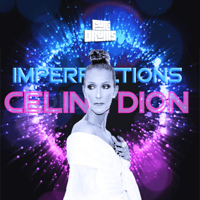 Céline Dion ⇏ Imperfections ⇍ DJ FUri DRUMS Honest House EXTENDED Club Remix