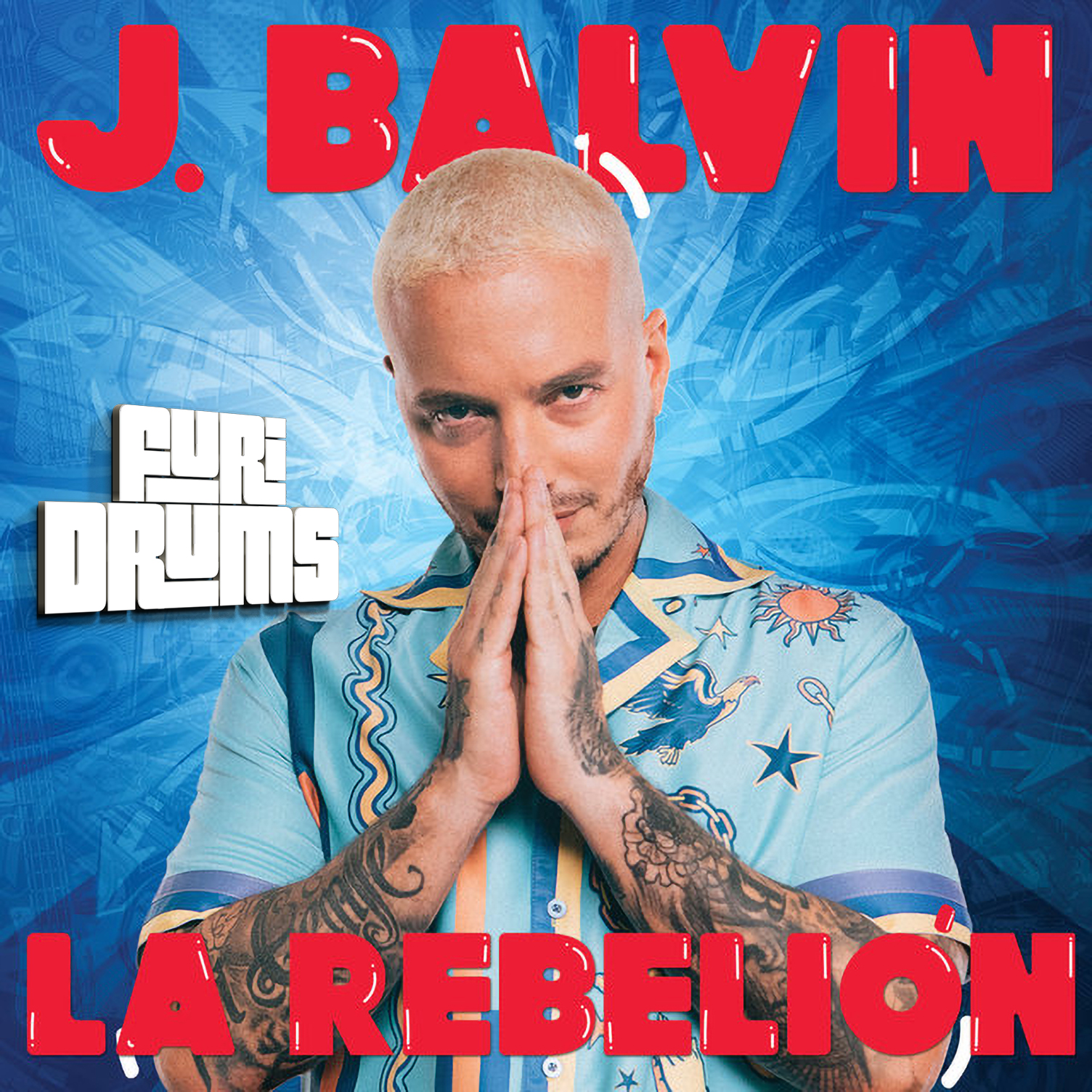 La-Rebelión cover