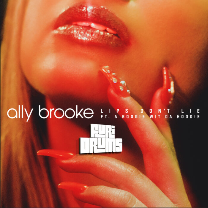 Ally Brooke ⭐ Lips Don´t Lie ⭐ FUri DRUMS Hot House Remix