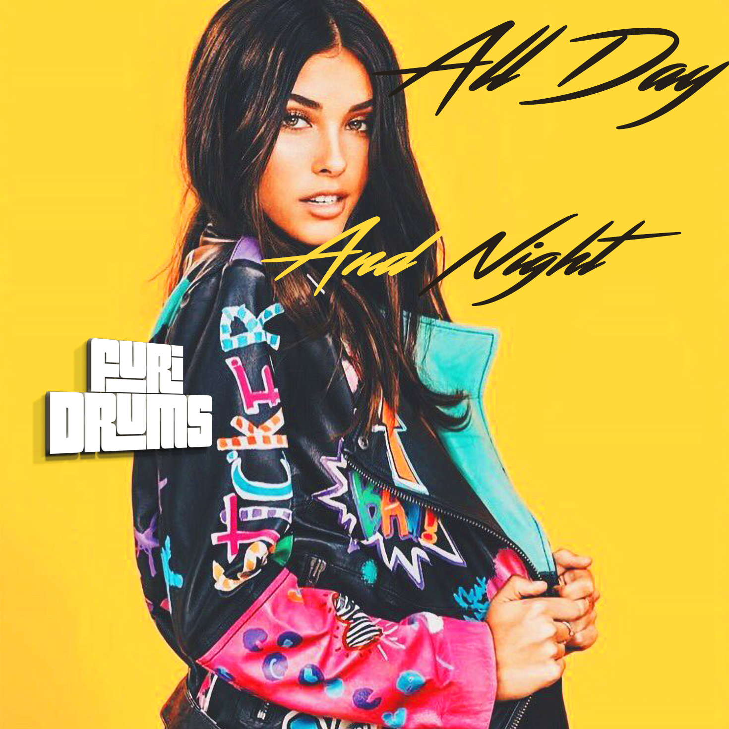 all day and night cover