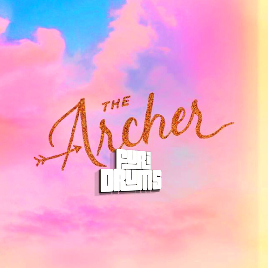 Taylor Swift - The Archer FUri DRUMS Remix EXTENDED