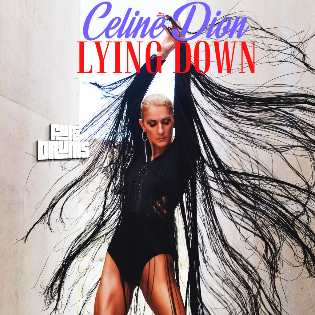 Celine Dion 🙌 Lying Down 🙌 DJ FUri DRUMS Spark House Club Remix