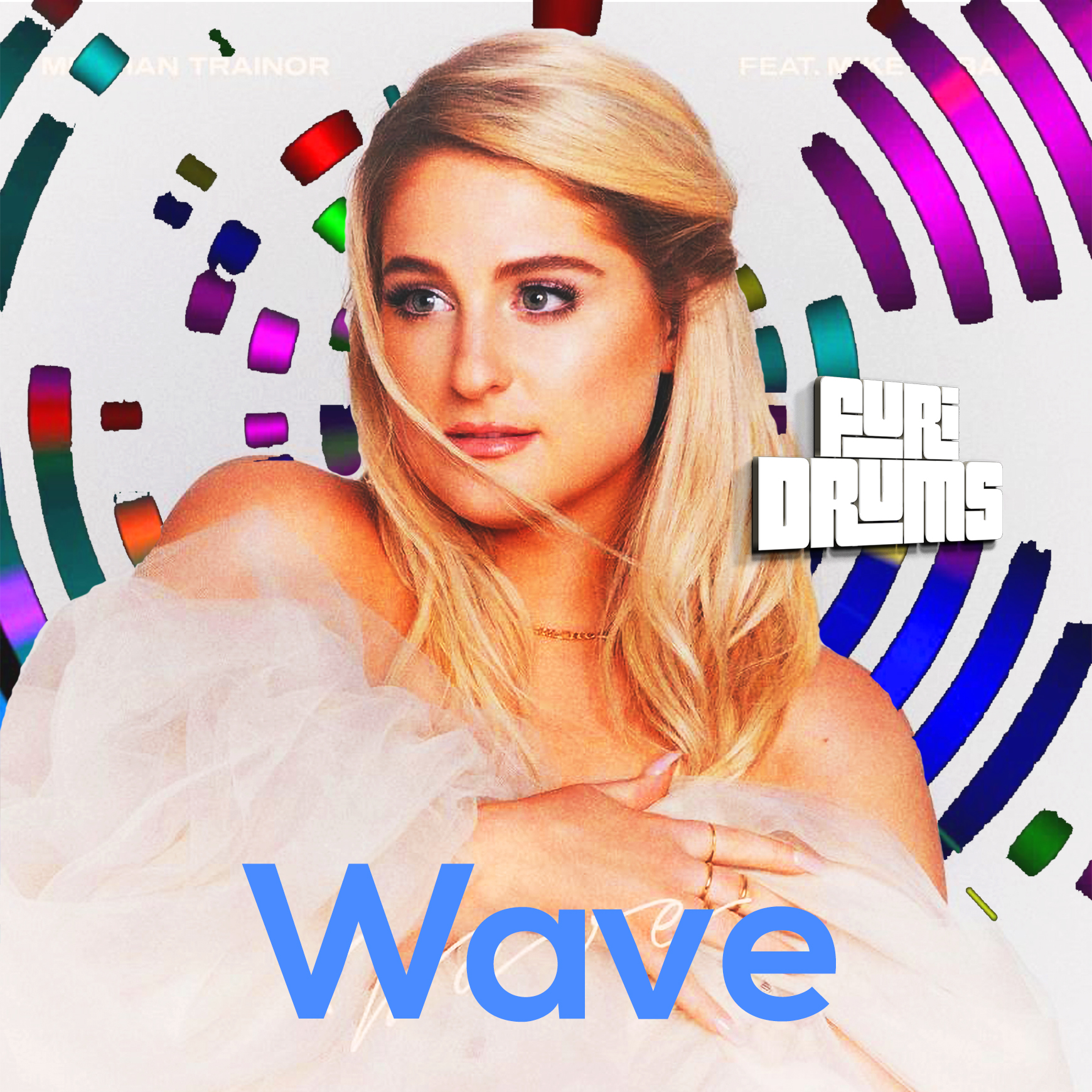 wave cover