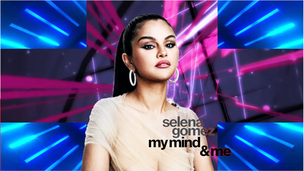 Selena Gomez - My Mind & Me - Furi DRUMS Remix