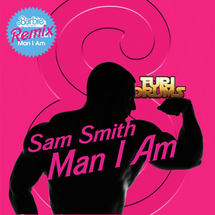 Sam Smith - Man I Am - eXtended Circuit House Club Remix
